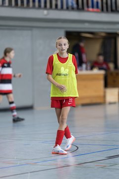 Bild 39 - wDJ Loewinnen Cup D1